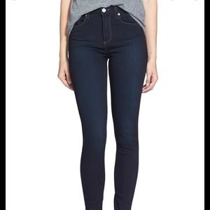 Paige Hoxton Ultra Skinny jeans 30x30